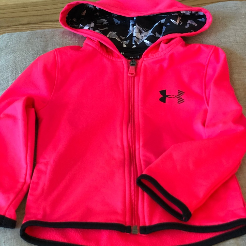 Under Armour Jacket